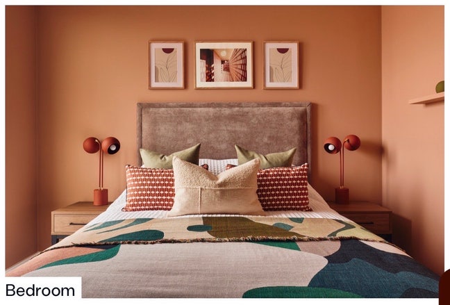 Modern Double Bedroom Available-Leeds City Centre Main Photo