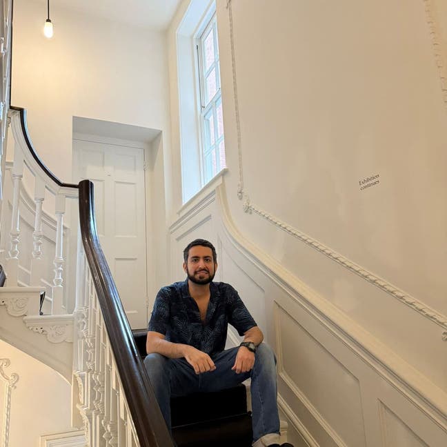 Looking for a room for myself  Main Photo