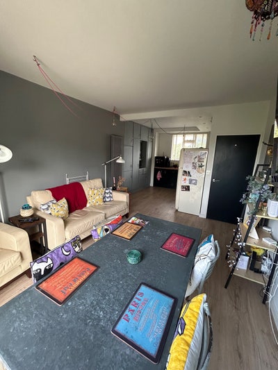 Modern Bayswater Flat  Main Photo