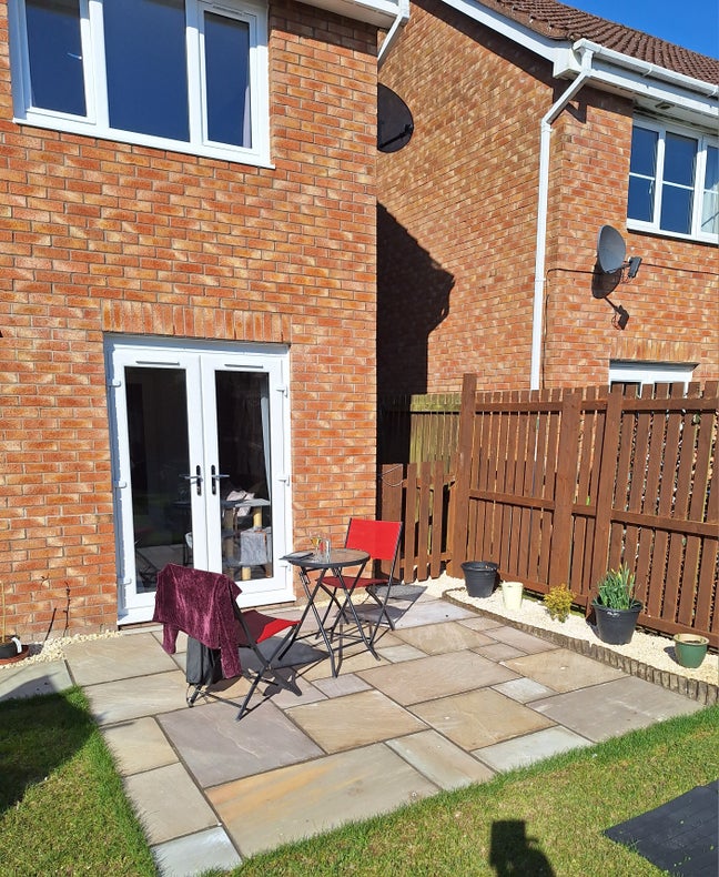 Double room to let Main Photo