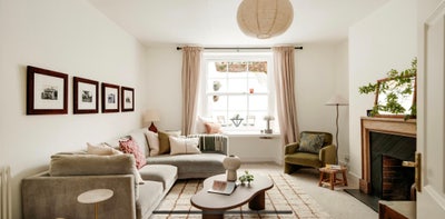 2 double bedroom flat, Clifton BS8 Main Photo