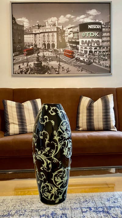 Fully furnished 2 bedroom flat Main Photo