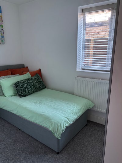 A Room to Rent Main Photo