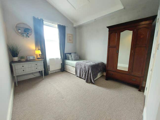 Cosy double En-Suite in Tottenham Main Photo