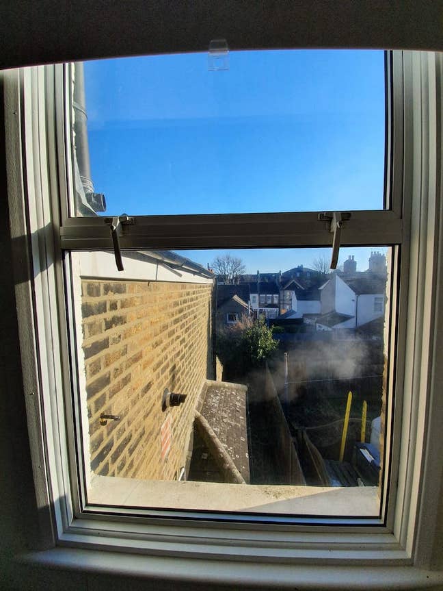 Lovely double room in Plumstead Main Photo