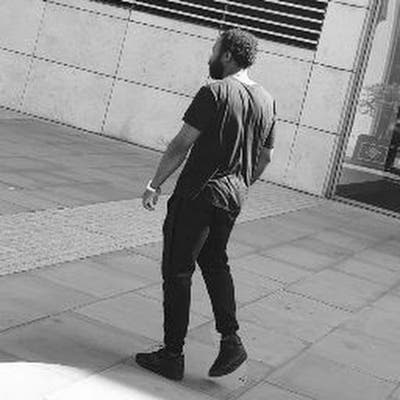 38 year old Male seeks a single or double room Main Photo