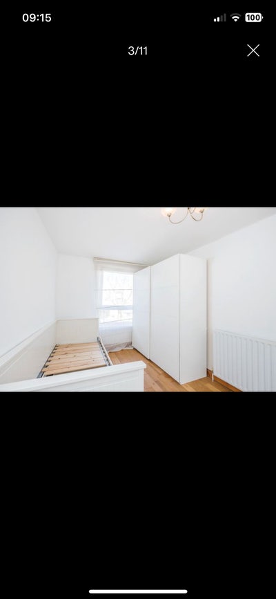 Room for rent  Main Photo