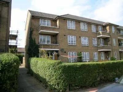 One Bedroom To Let in a Flat Main Photo