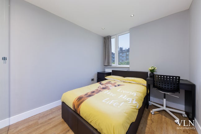 ✅Join 3 Tenants in This New Flat - Angel! Zone 1 Main Photo