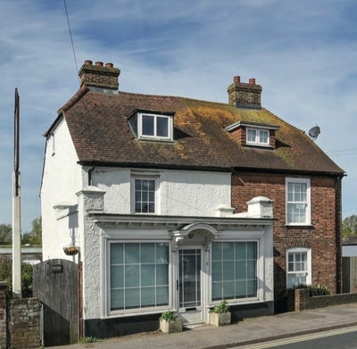 2 bed house for rent Main Photo