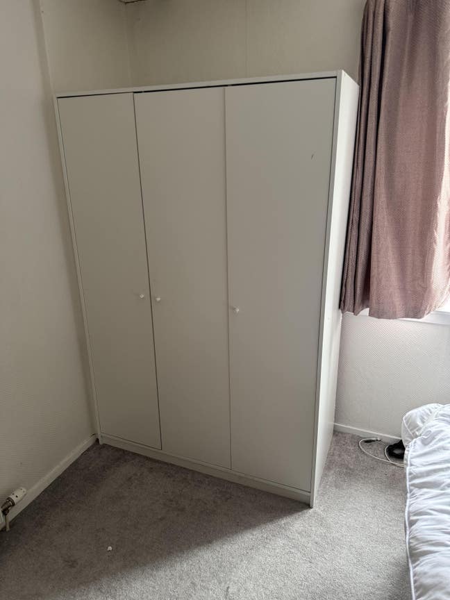 Private Room Main Photo