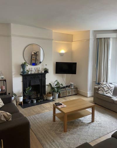 Cosy Room in Friendly House 4 Min from Balham Stat Main Photo