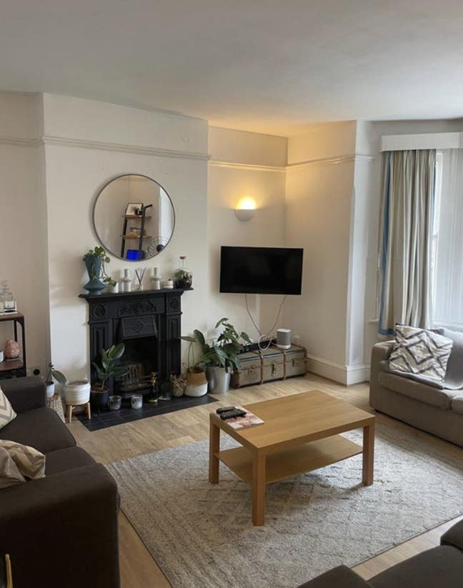 Cosy Room in Friendly House 4 Min from Balham Stat Main Photo