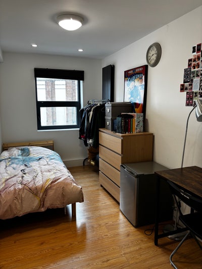 Modern Single Bedroom: &pound;595 PM; All Bills Included Main Photo