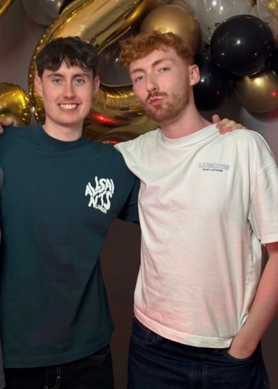 Rooms or Buddy Up wanted in Manchester Main Photo