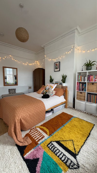 Beautiful Room in Lower Clapton  Main Photo