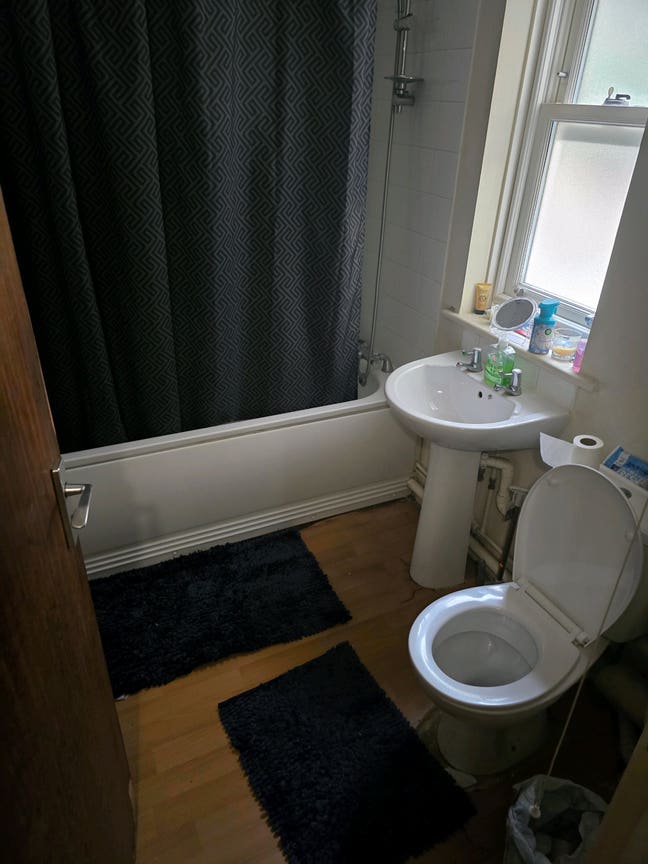 Triple room  Main Photo