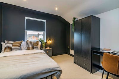 Luxury En-suite room &pound;640pcm Main Photo