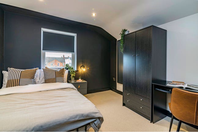 Luxury En-suite room &pound;640pcm Main Photo