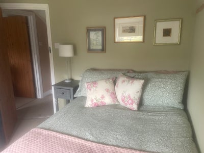 Double room  Main Photo