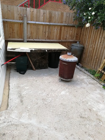 Turnpike Lane station 4-6 double room rent  Main Photo