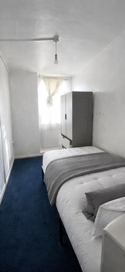 Bills included room available immediately  Main Photo