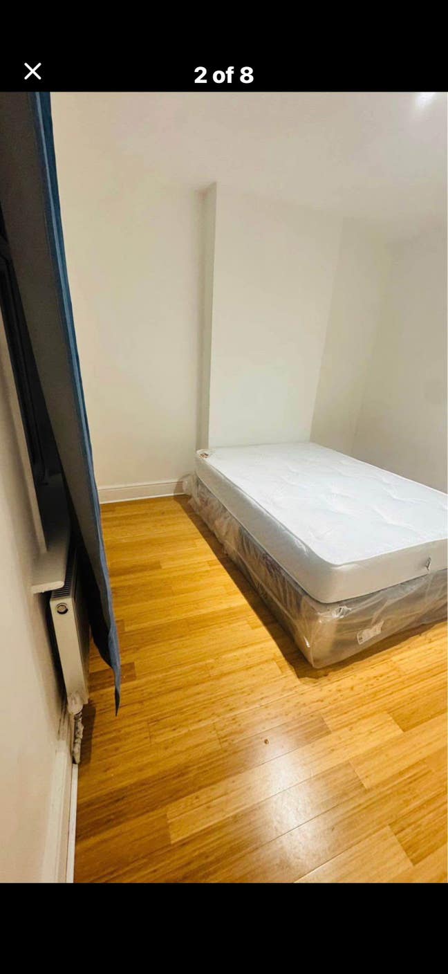 Double Room to let Main Photo