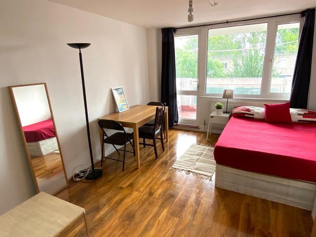 🔥!! Prime Master Rooms in W9 Moving Fast!!🔥  Main Photo