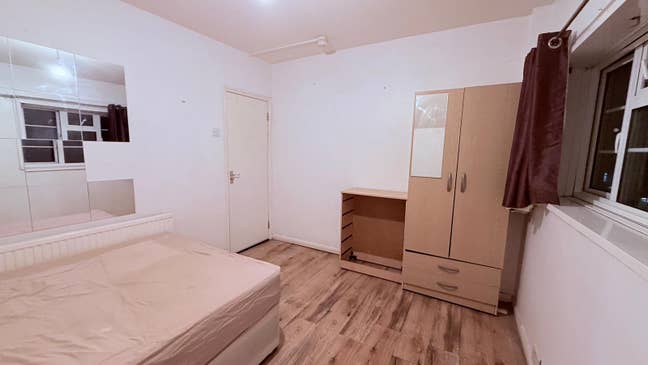 2Lovely Double Rooms@E14 7QR/Limehouse DLR Main Photo