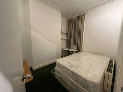 ✨️Bright & Modern Double Room – SE8 | Surrey Quays Main Photo