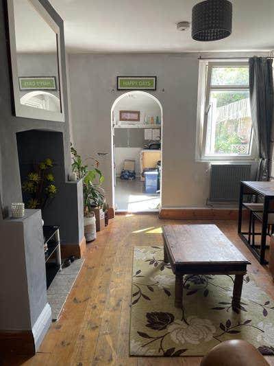 Student house rooms available now all bills inc Main Photo