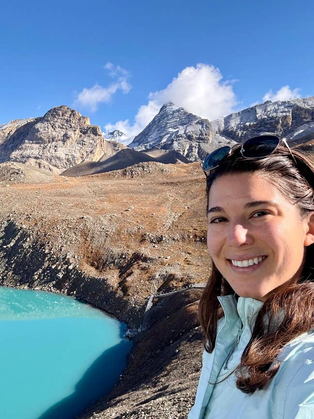 Friendly female professional  Main Photo