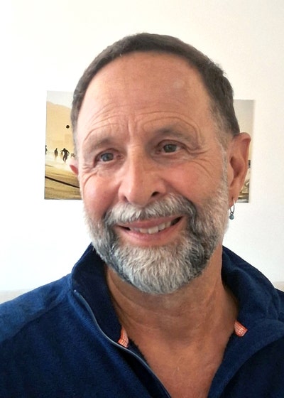 Creative Guy Seeks Room or Flat Main Photo