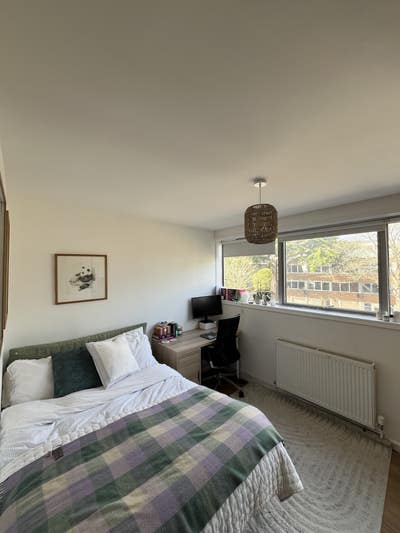 Room available in Southfields early/ mid MAY 🫶🏼 Main Photo