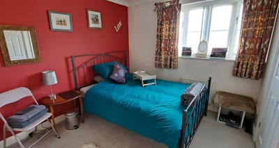 Quiet, Accessible, Cosy Home Main Photo