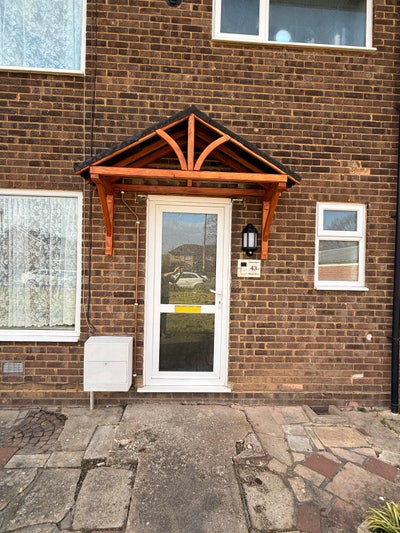 Serviced accommodation  Main Photo