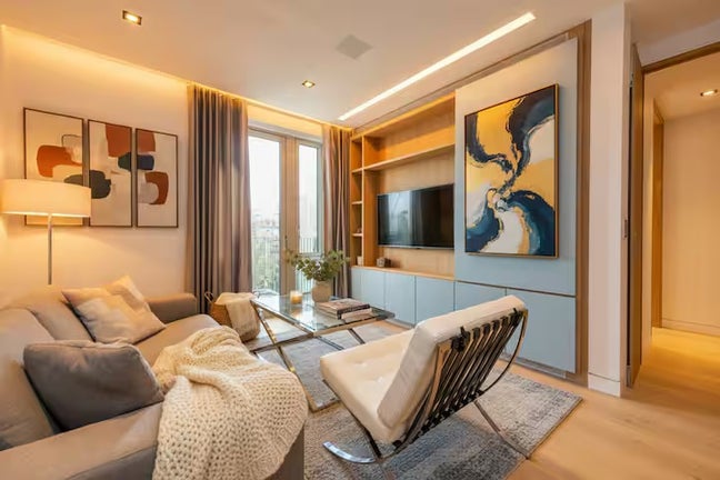 1 Bedroom flat - All bills included Main Photo