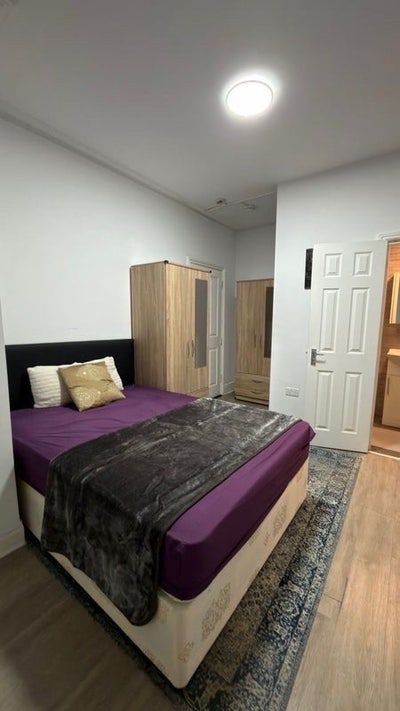 ✨🏡 Studio Flat to Let in Willesden Green  Main Photo