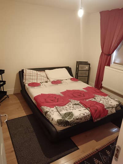 Double Room ,Available Immediately  Main Photo