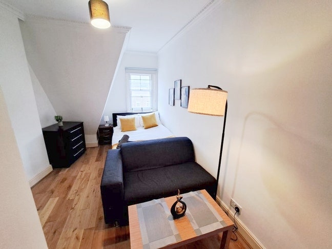 💎 Double Room 2 Min from Highbury & Islington 🚆 Main Photo