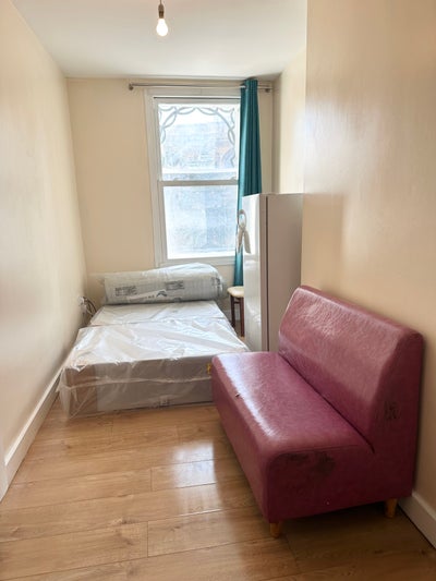 City center brand new luxury double new bed Main Photo