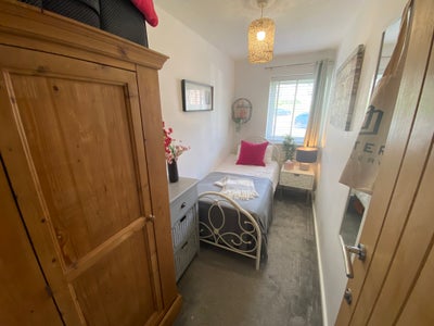 Single Room in Lovely Home in Whitehawk *Bills Inc Main Photo