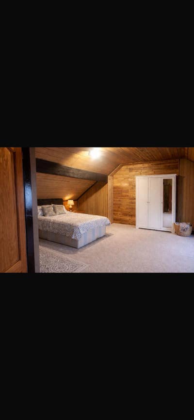 Spacious  Attic Room available ~ Bills Included Main Photo