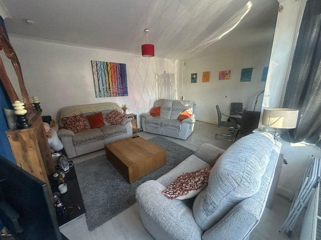 ✨Double room in SE12 available from June✨ Main Photo