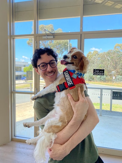 About me: 29 year old Australian male, workin... Main Photo