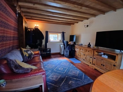 Yorkshire Dales (the North part)  Main Photo