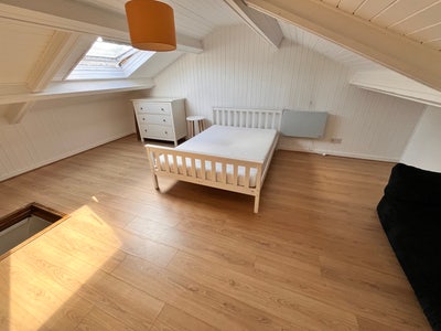 Big double bedroom Caledonian Road  Main Photo