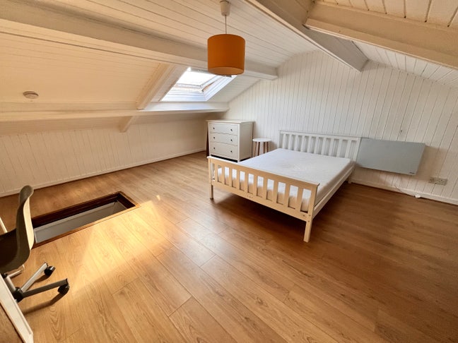 Big double bedroom Caledonian Road  Main Photo