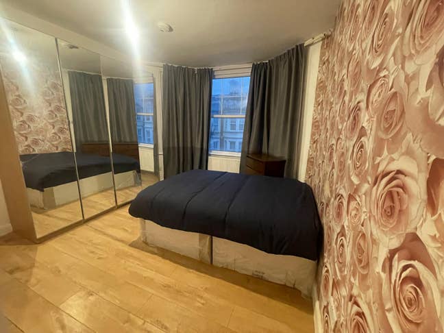 One bedroom flat in Willesden NW10 Main Photo