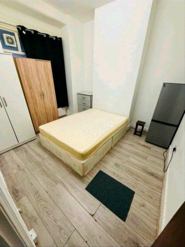 ✨ 🛏️ Double Room to Let in/ Tooting Main Photo